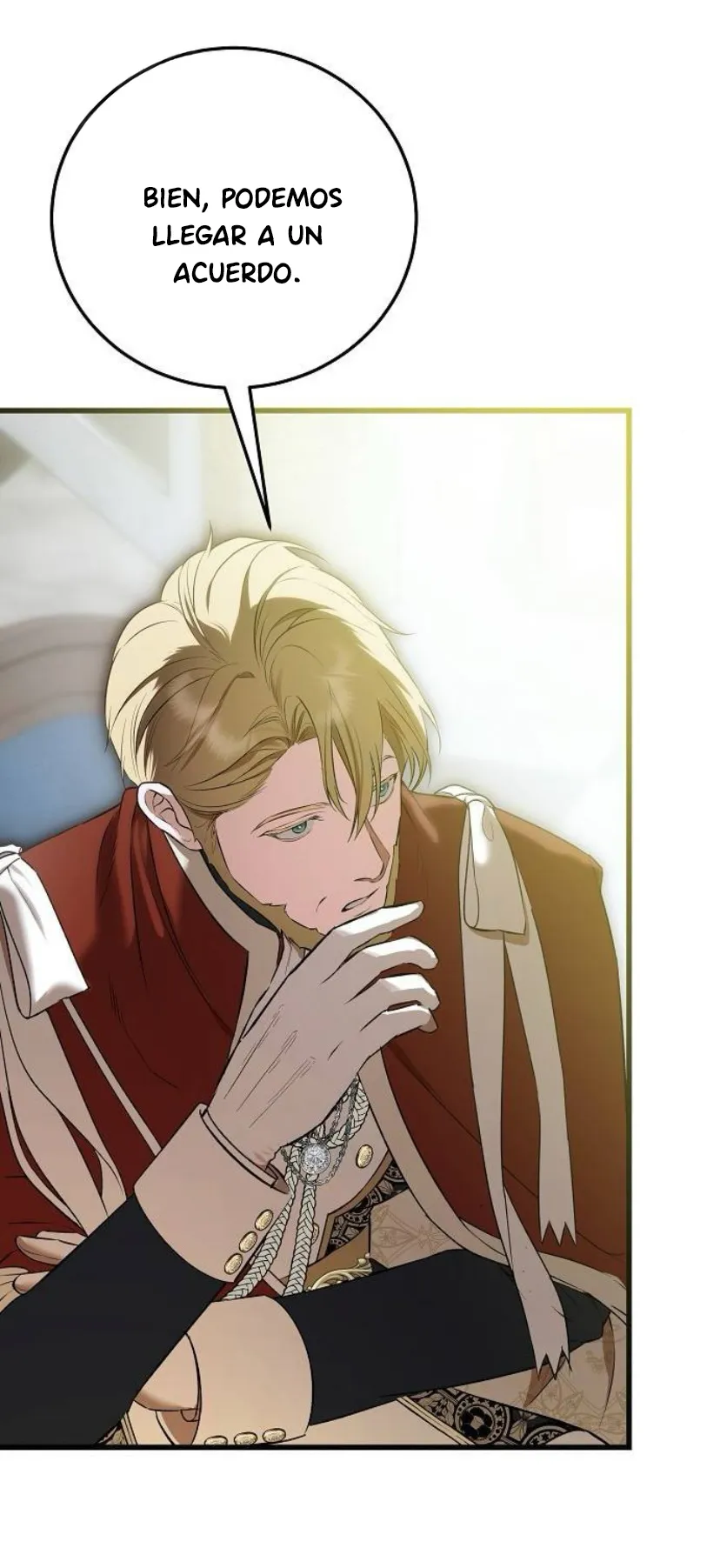 22 La crueldad de la salvación