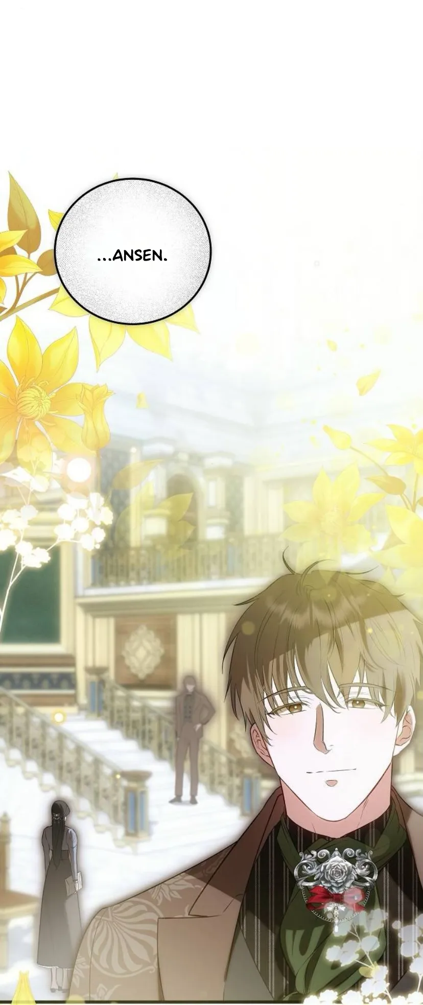 37 La crueldad de la salvación