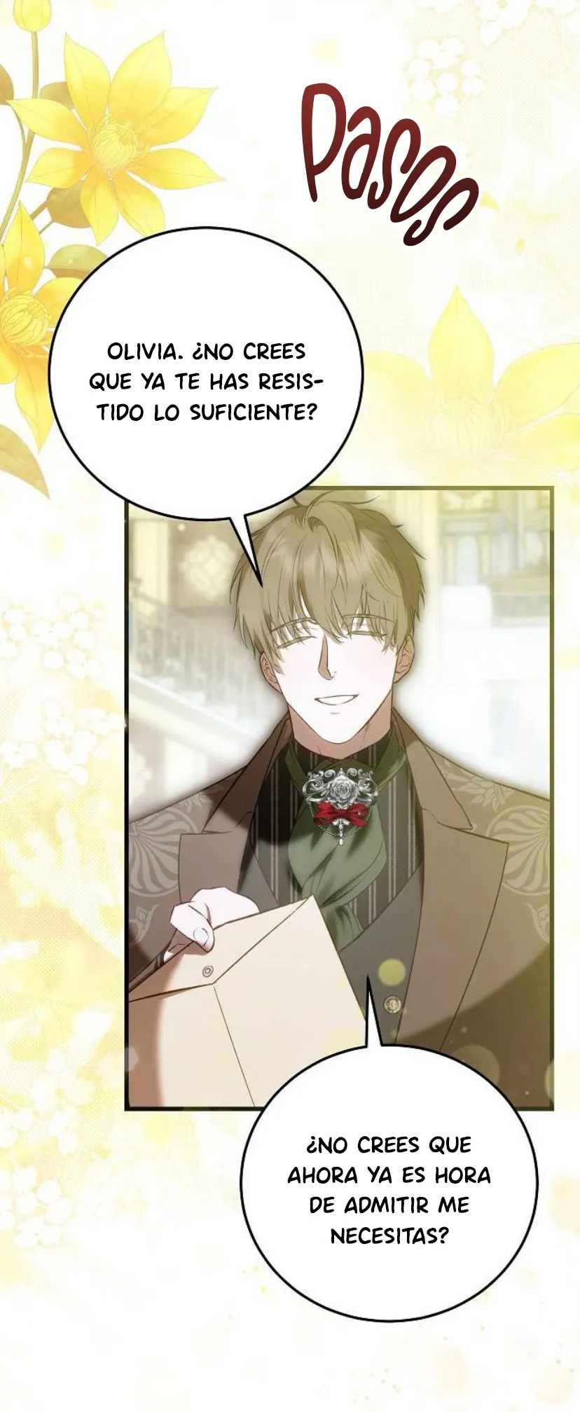 38 La crueldad de la salvación