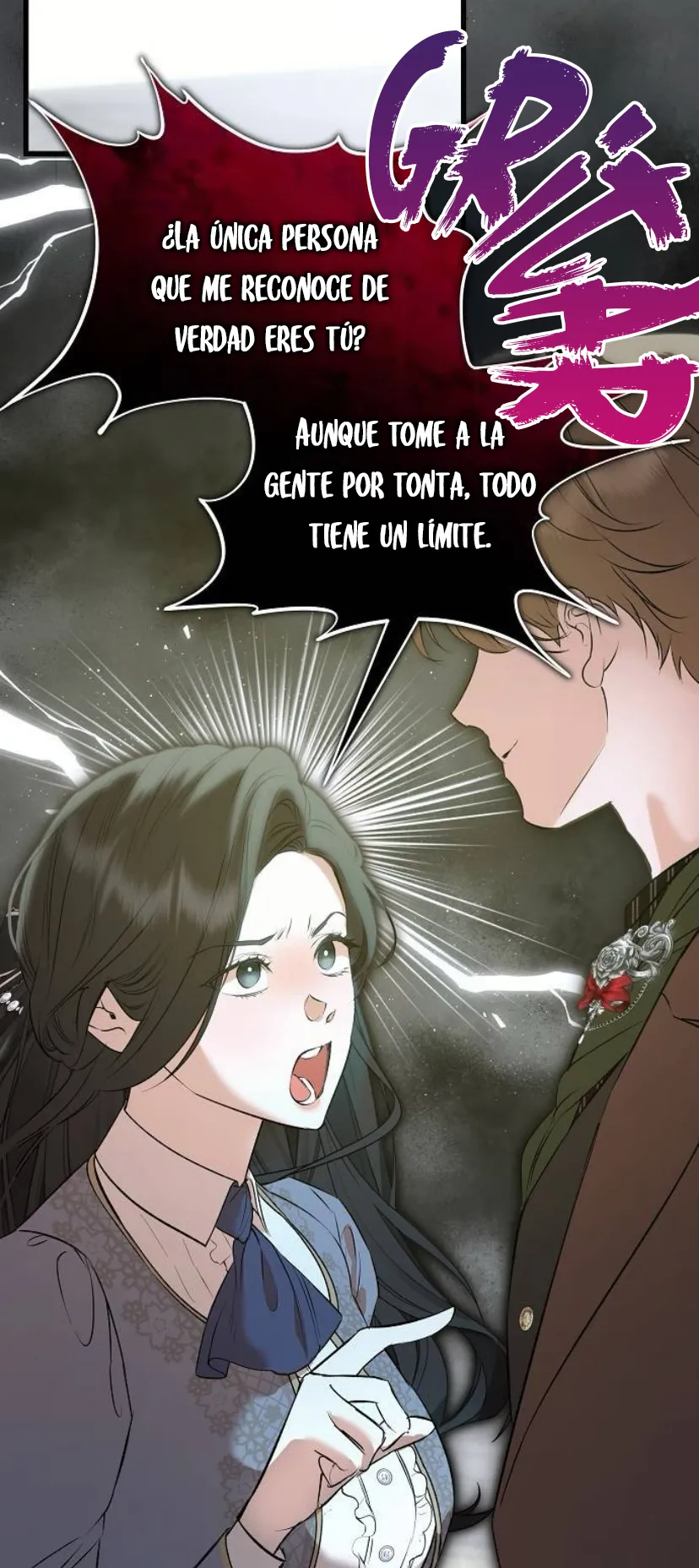 54 La crueldad de la salvación