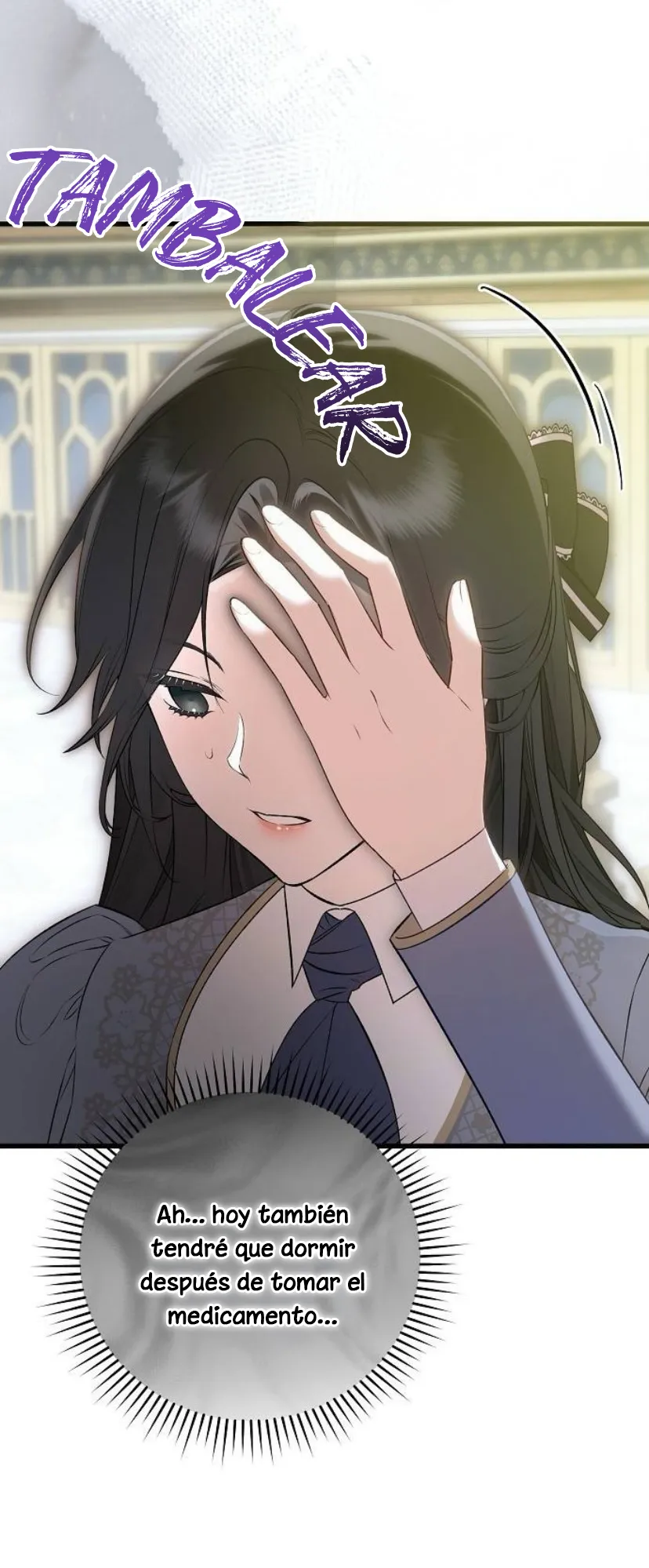 32 La crueldad de la salvación