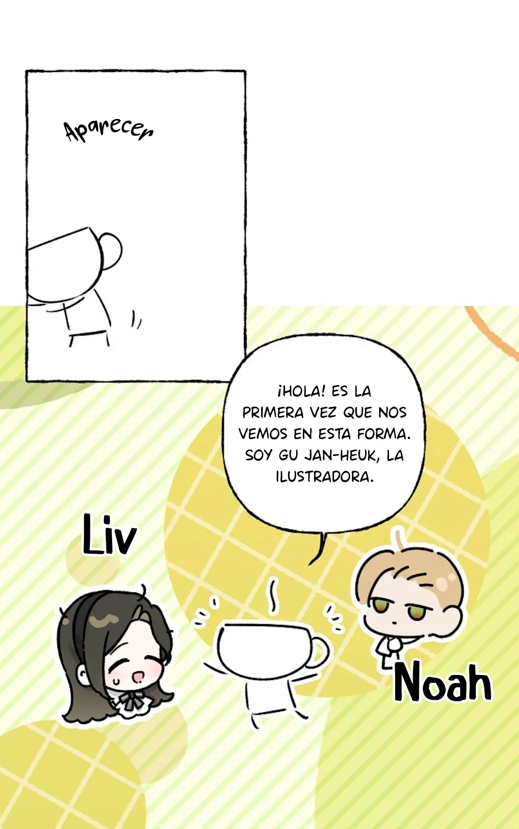 3 La crueldad de la salvación