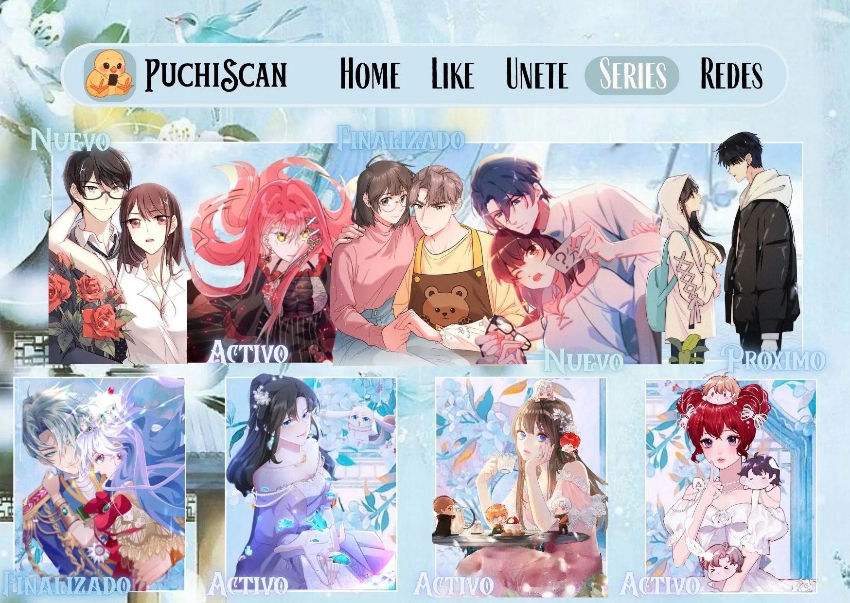 3 No quiero a nadie mas