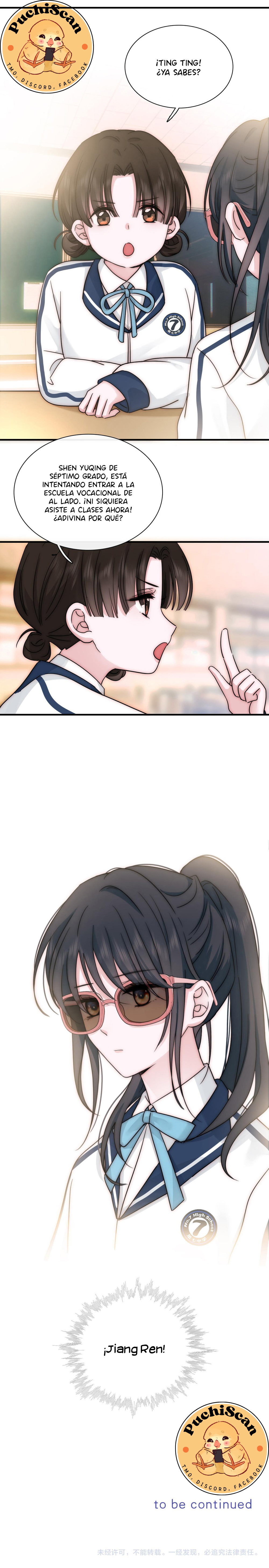 9 No quiero a nadie mas