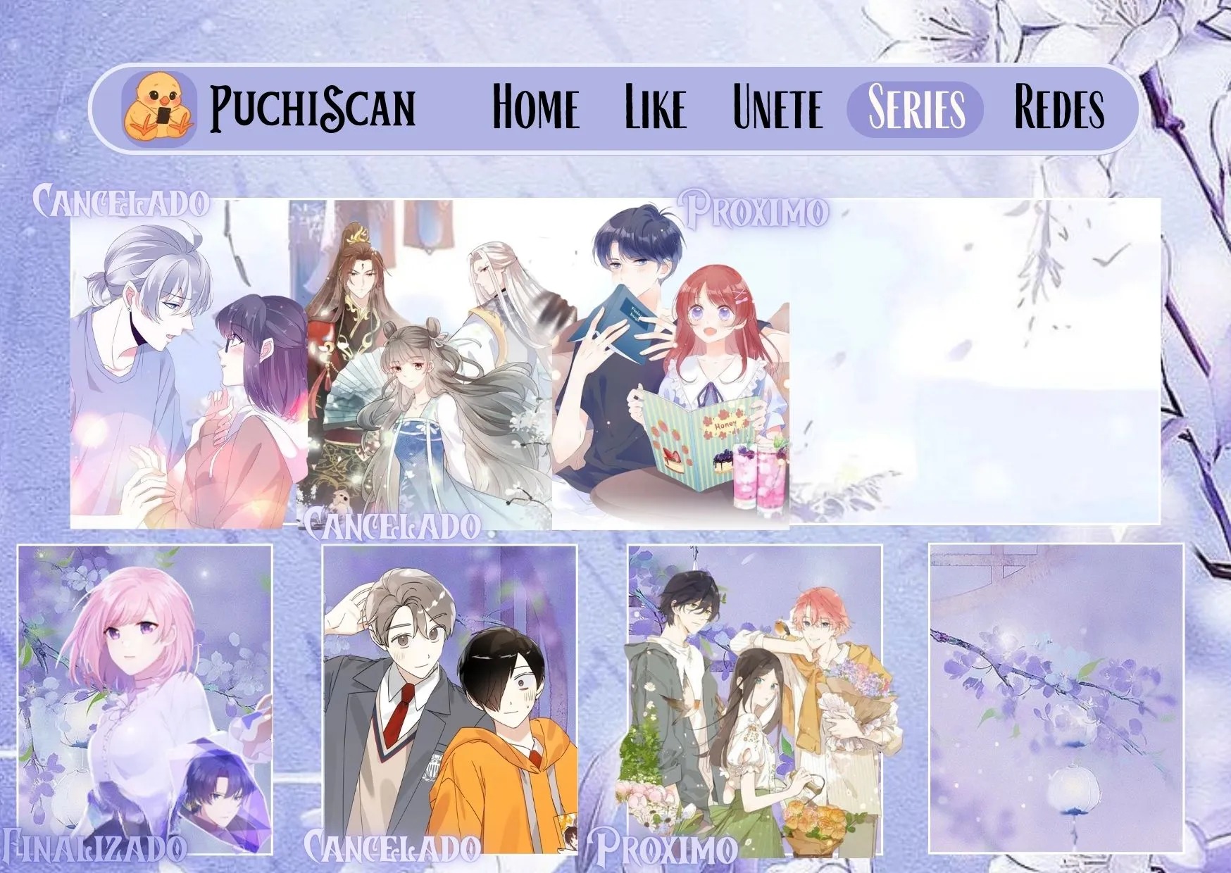 4 No quiero a nadie mas