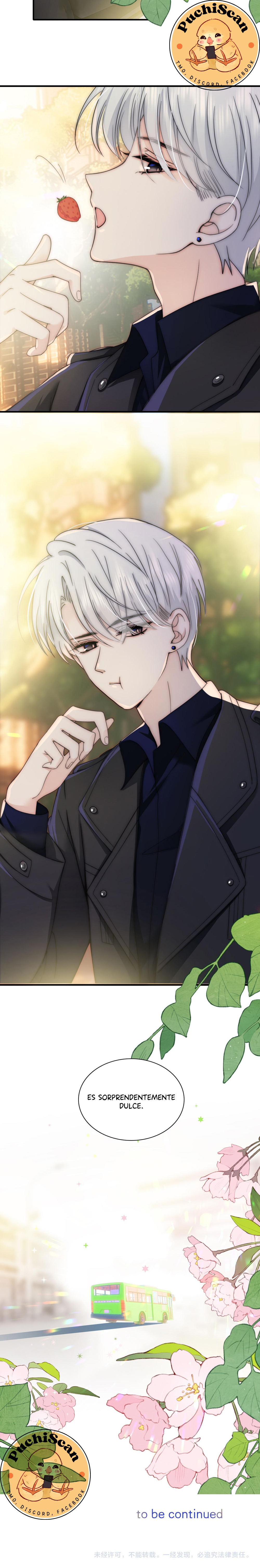 10 No quiero a nadie mas