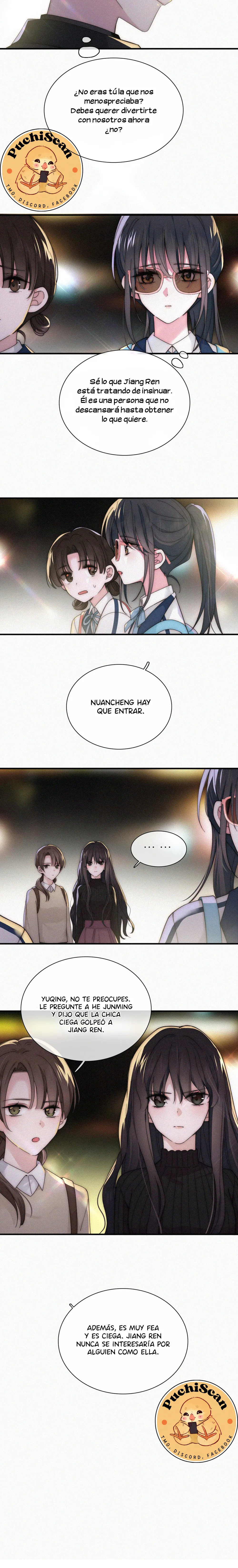 9 No quiero a nadie mas