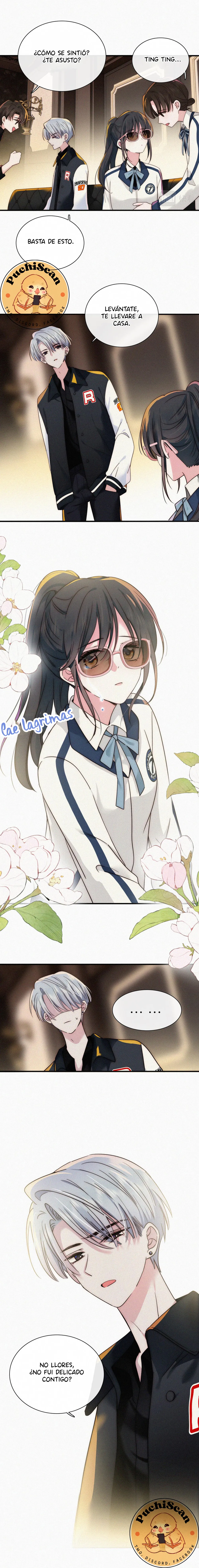 11 No quiero a nadie mas