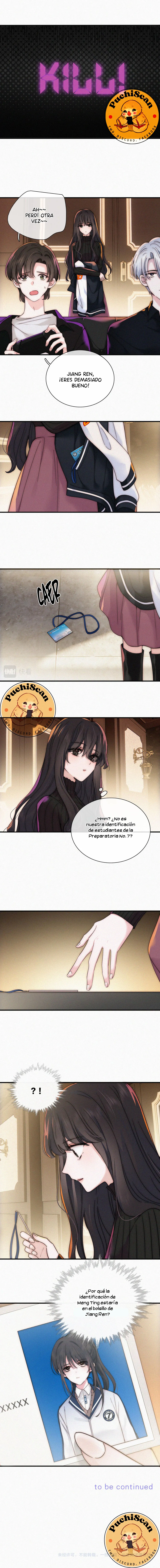 8 No quiero a nadie mas