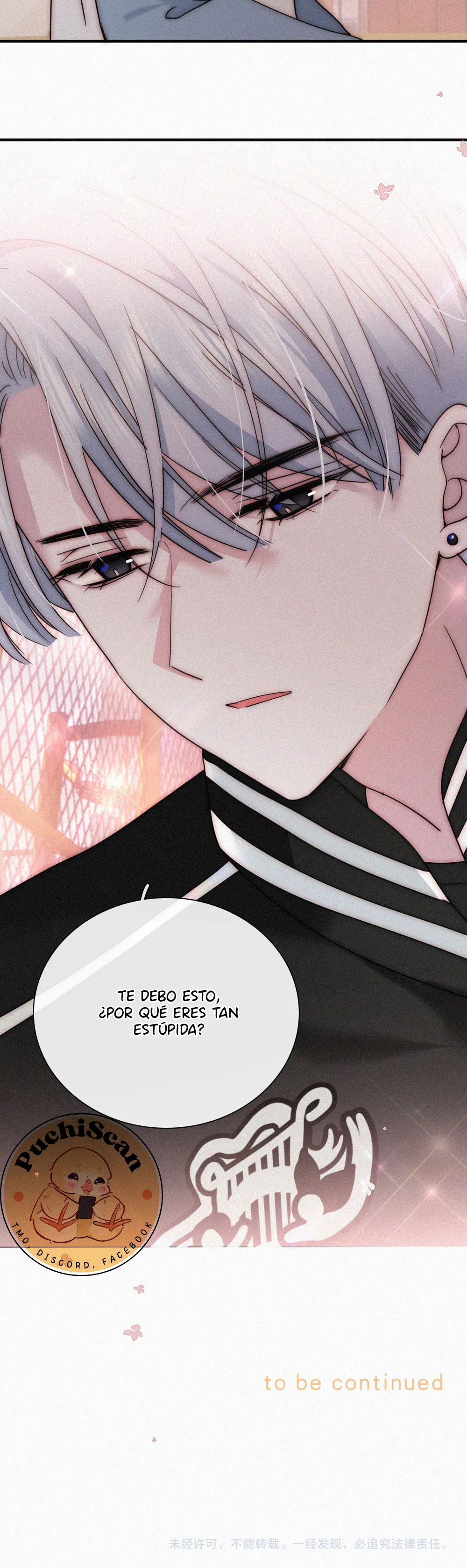 11 No quiero a nadie mas