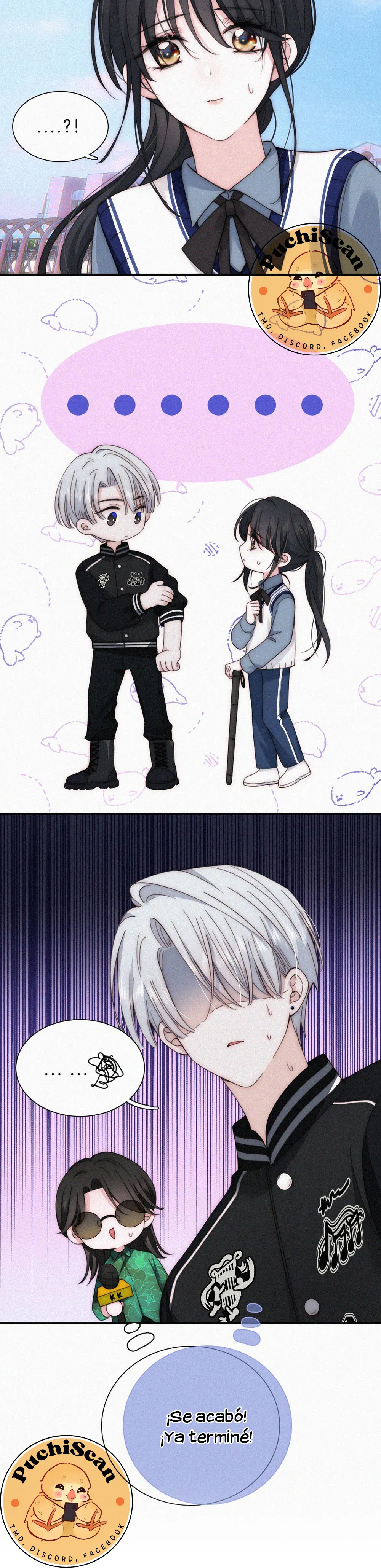 10 No quiero a nadie mas