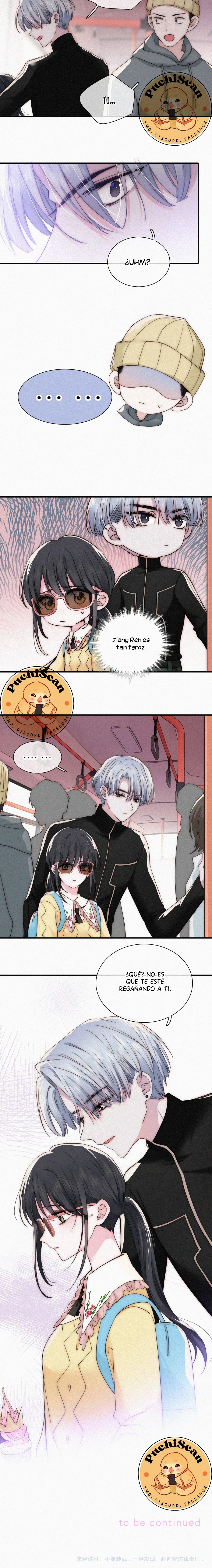 8 No quiero a nadie mas