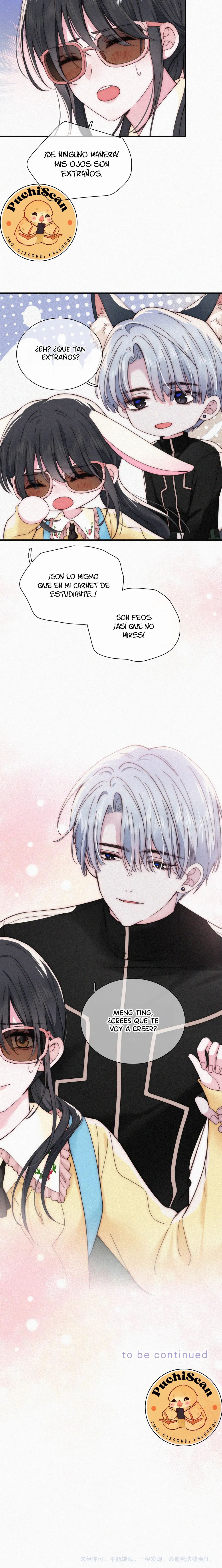 9 No quiero a nadie mas