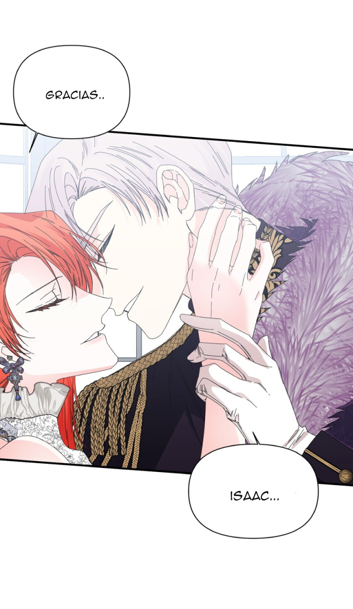 46 El final feliz de la villana (Side story)