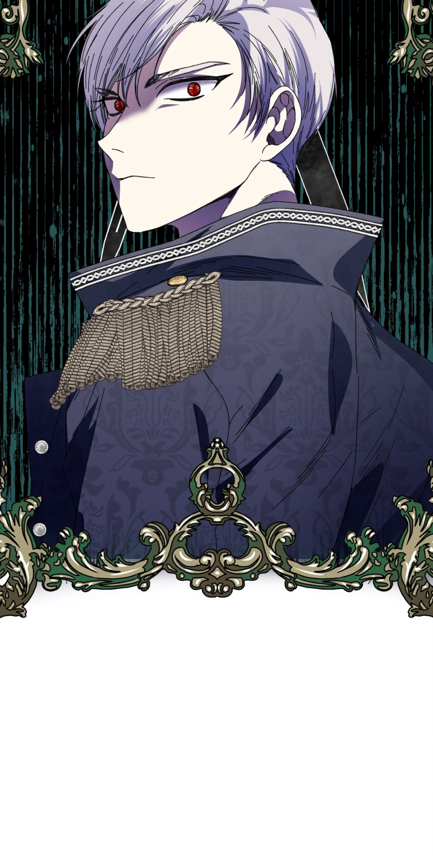 3 El final feliz de la villana (Side story)