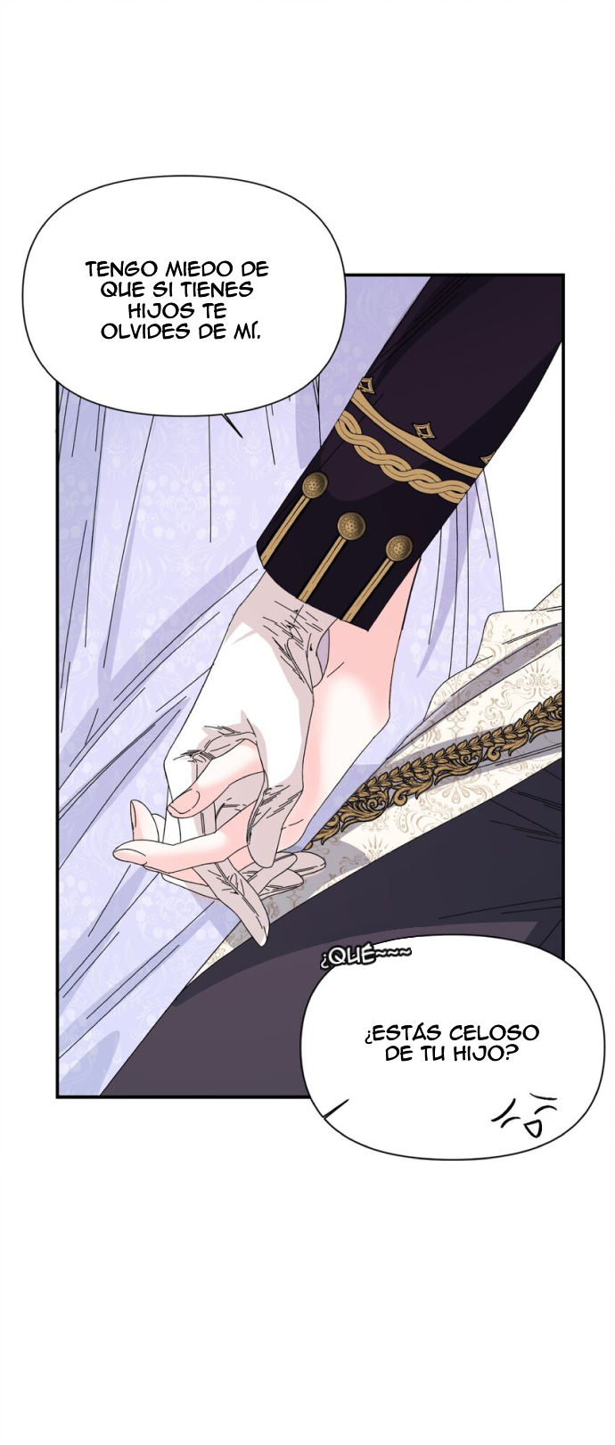 58 El final feliz de la villana (Side story)