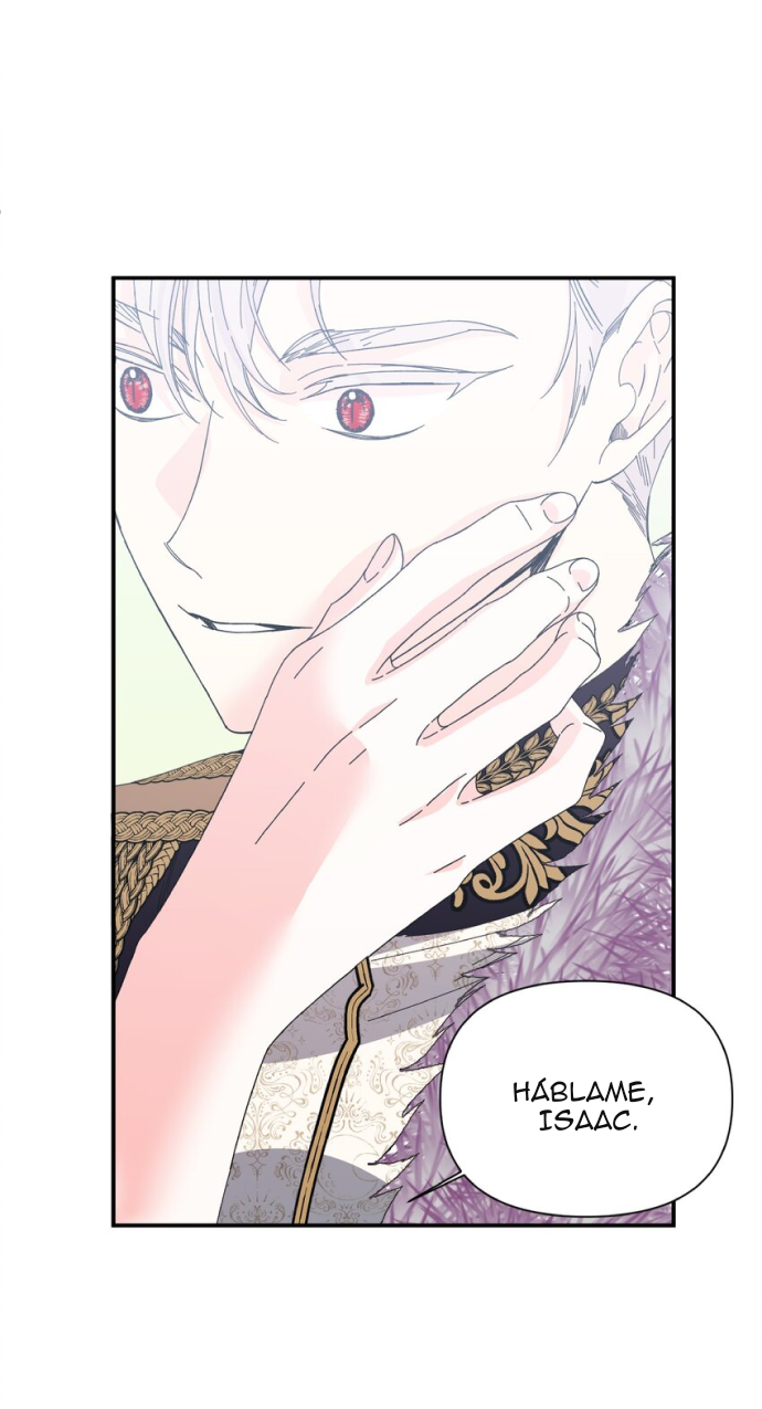 44 El final feliz de la villana (Side story)