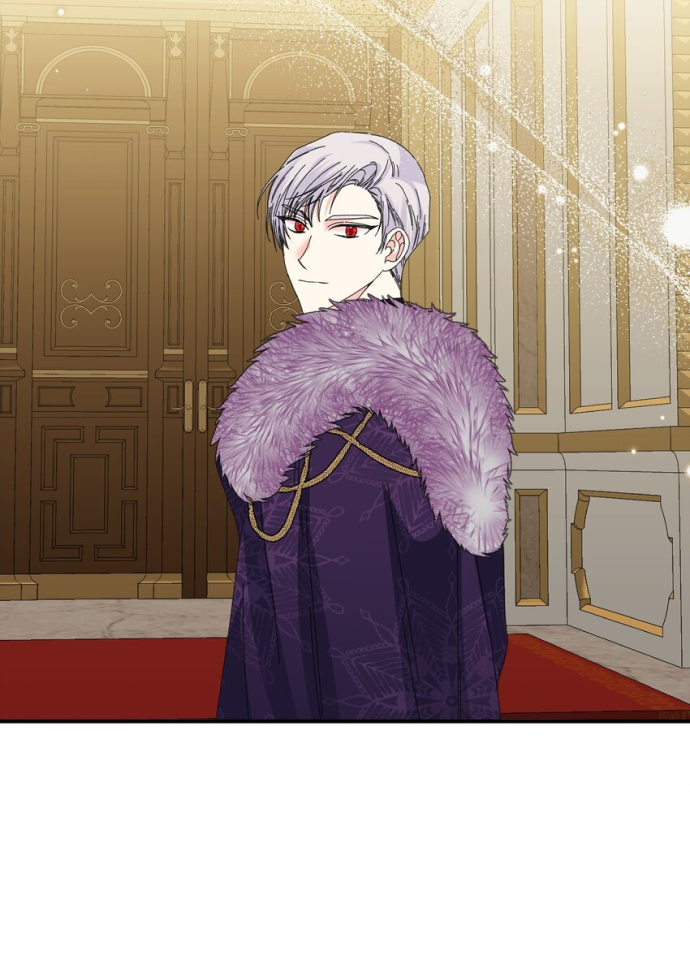 6 El final feliz de la villana (Side story)