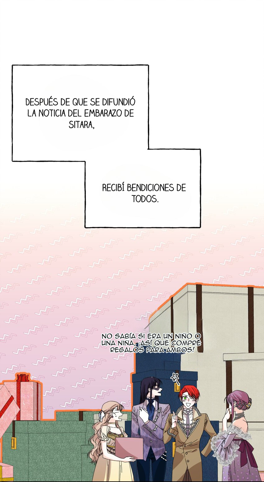 61 El final feliz de la villana (Side story)