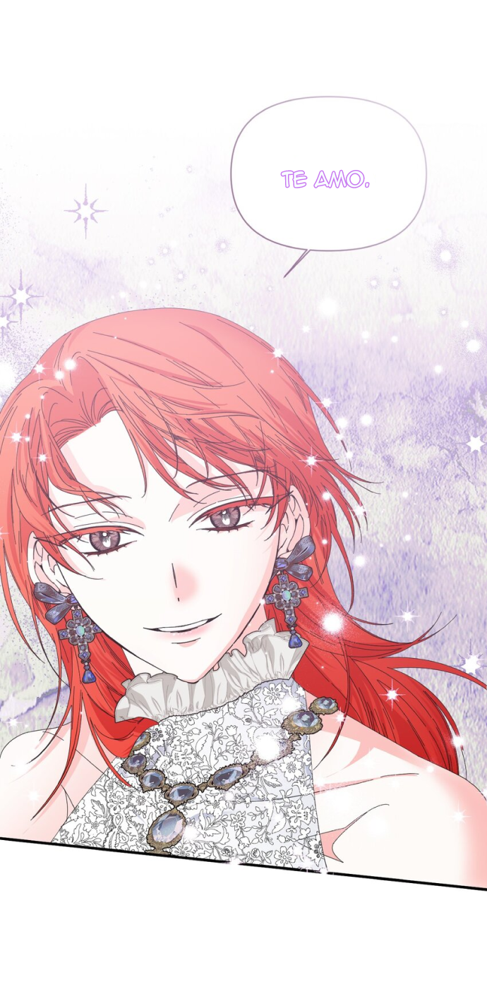 47 El final feliz de la villana (Side story)