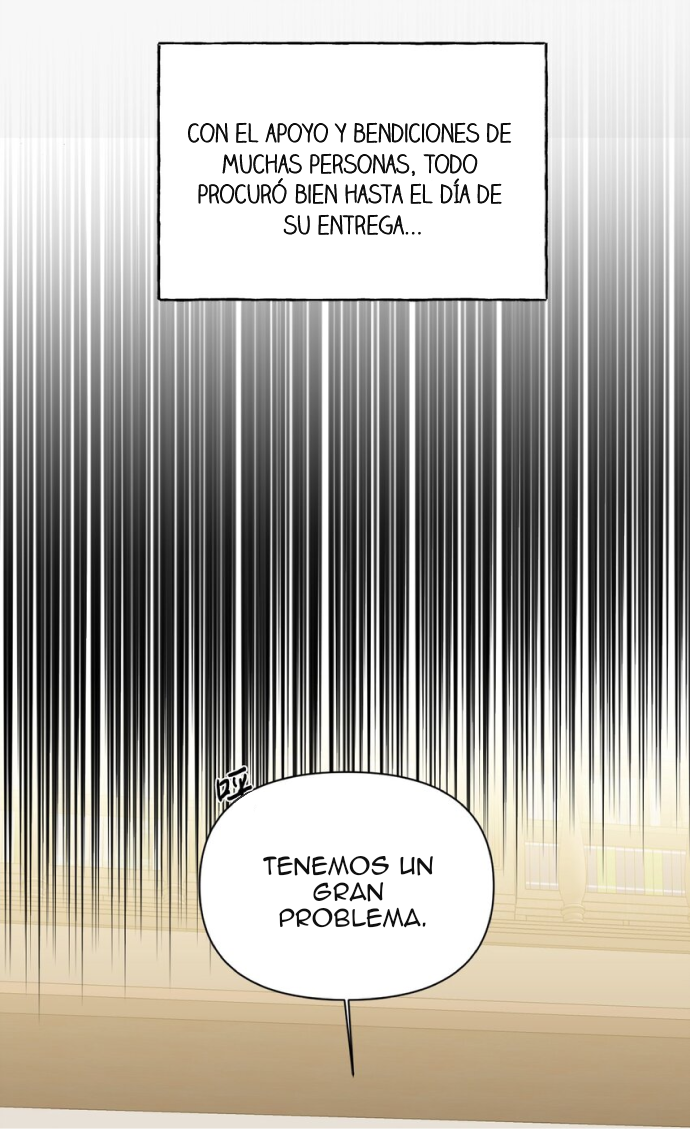 63 El final feliz de la villana (Side story)