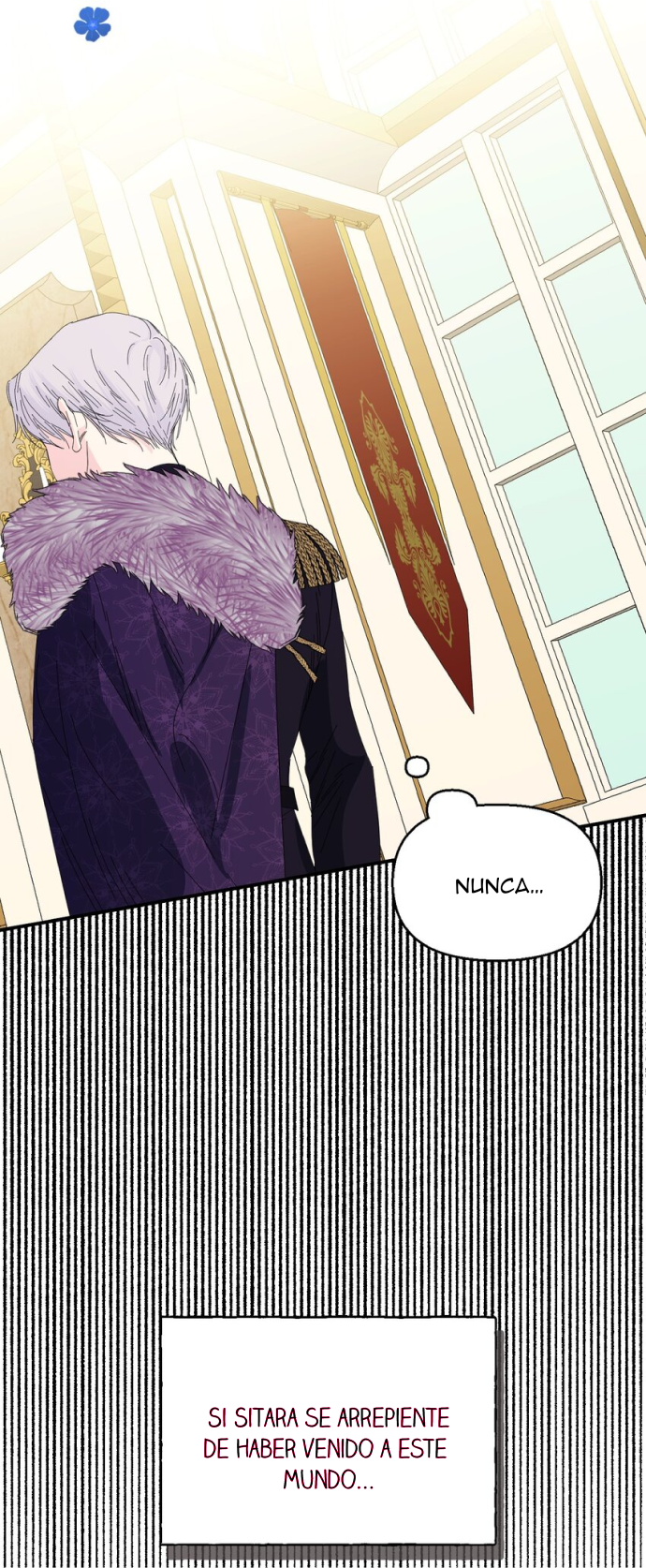 29 El final feliz de la villana (Side story)