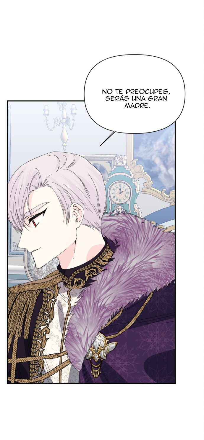 55 El final feliz de la villana (Side story)