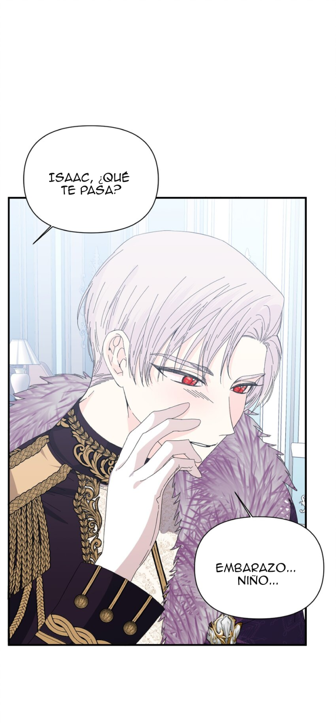 42 El final feliz de la villana (Side story)