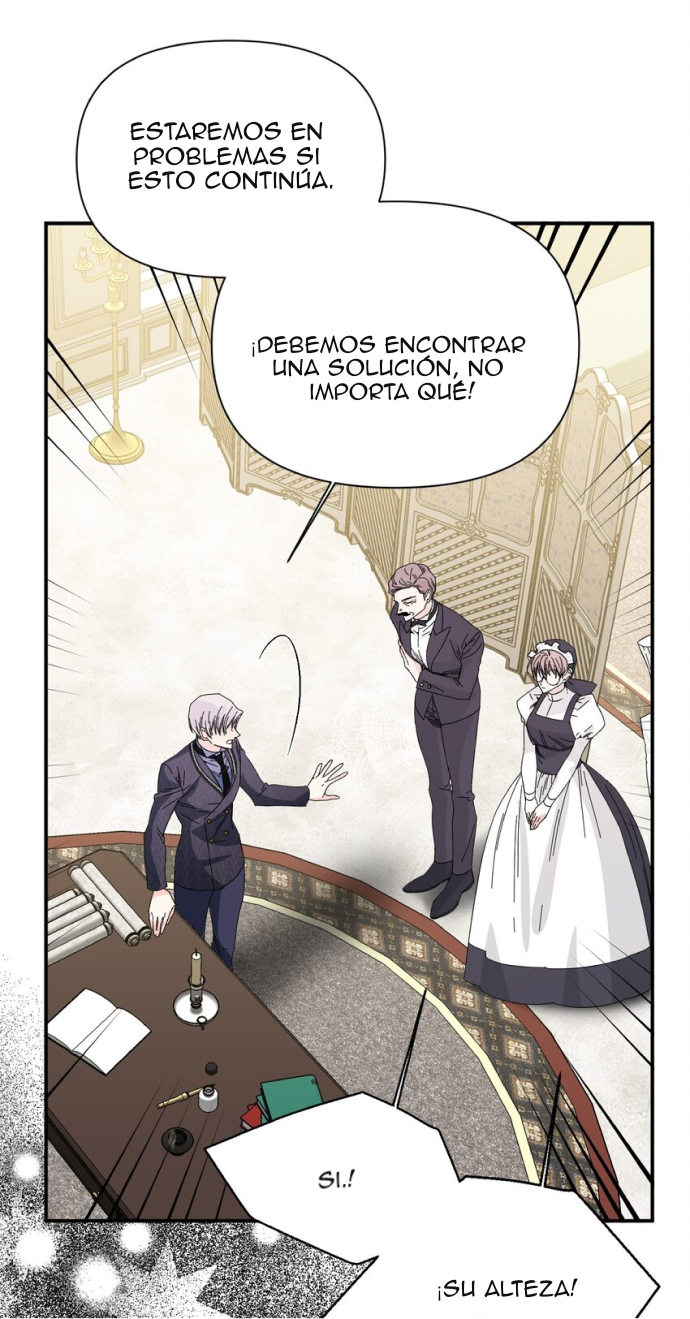 65 El final feliz de la villana (Side story)