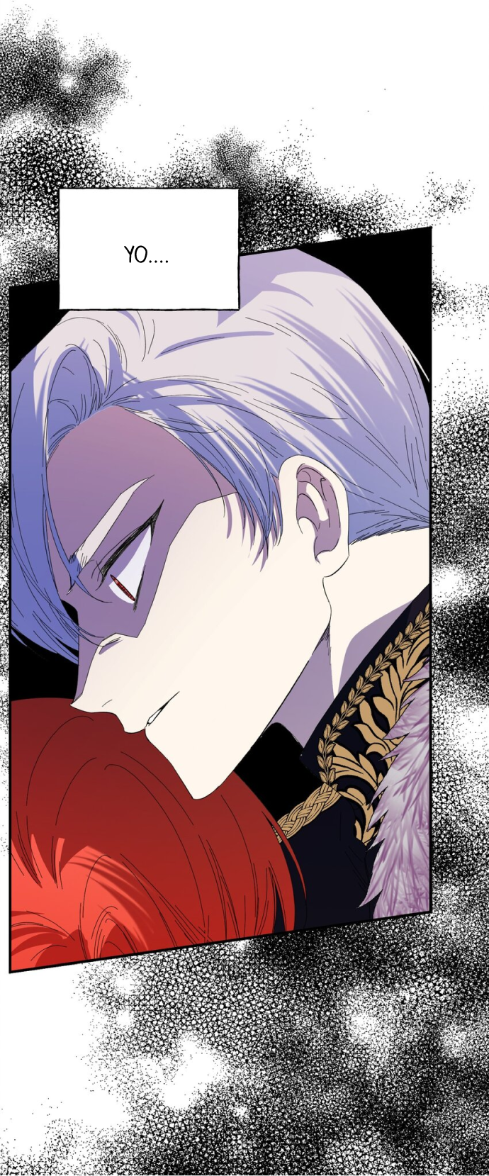 35 El final feliz de la villana (Side story)