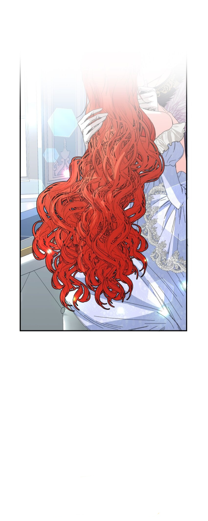 49 El final feliz de la villana (Side story)