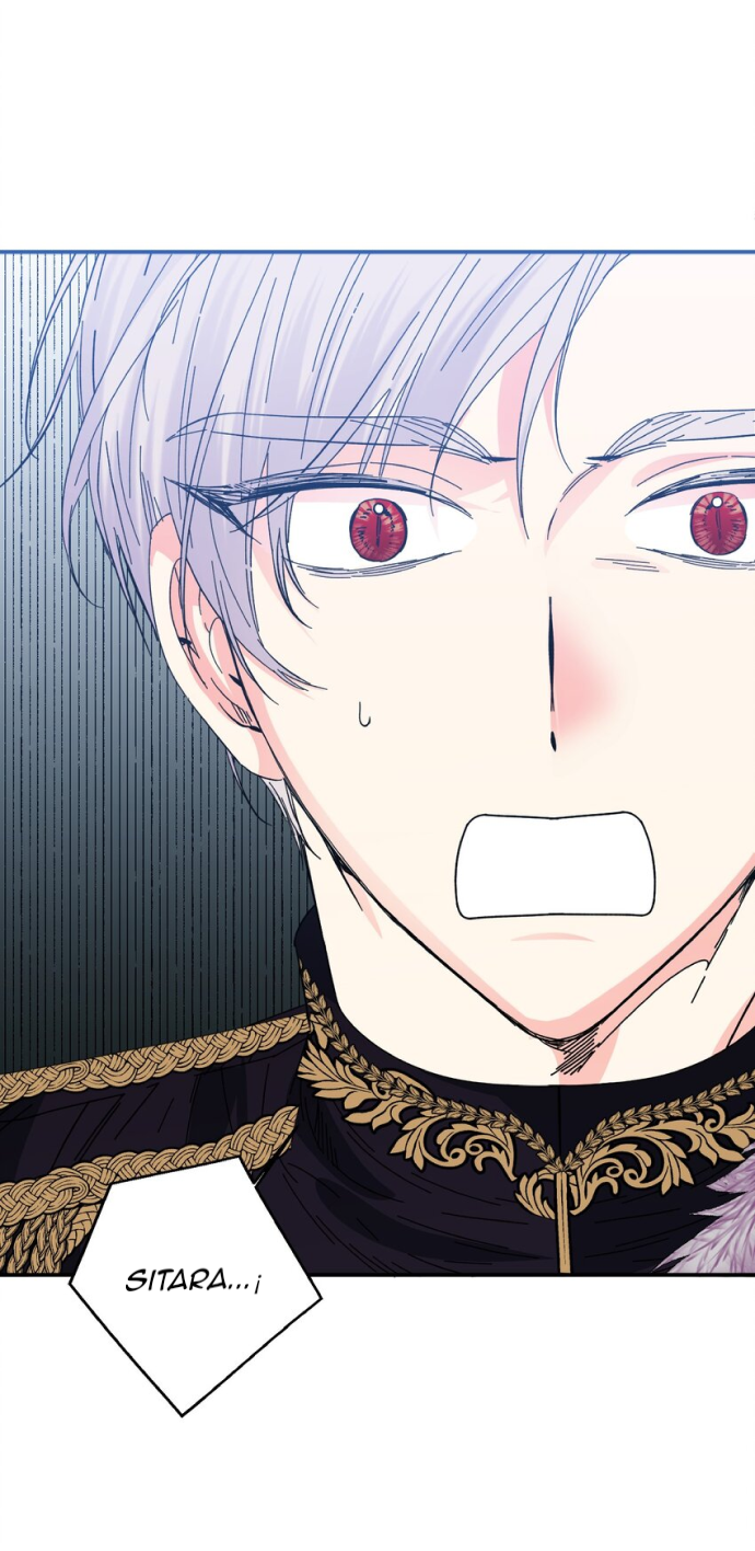 32 El final feliz de la villana (Side story)