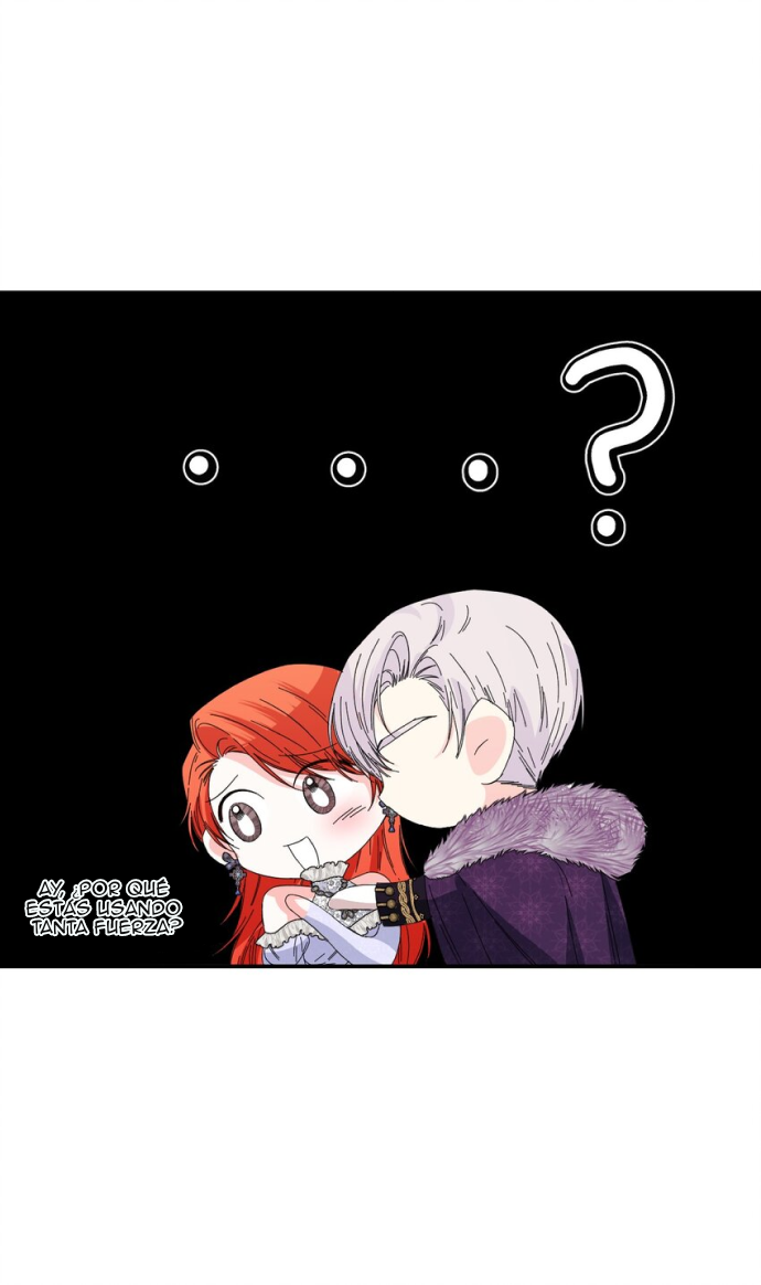 38 El final feliz de la villana (Side story)