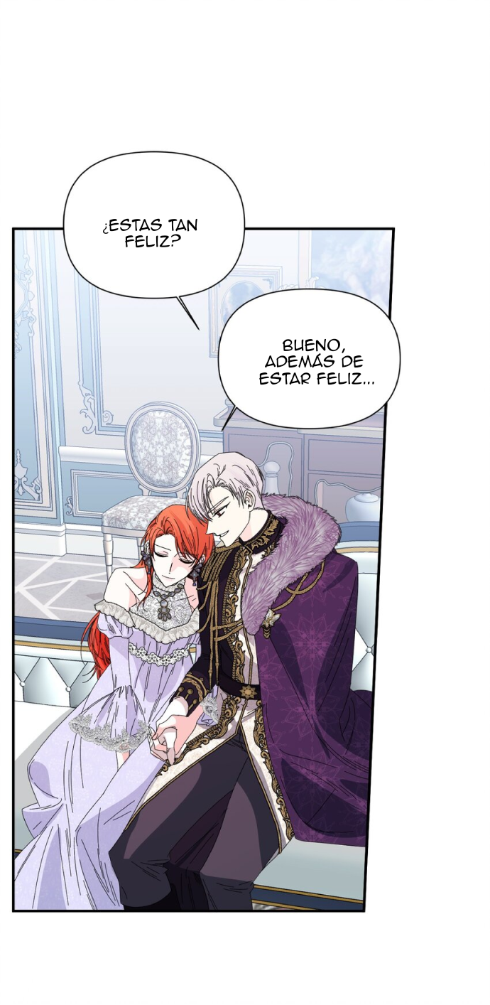 52 El final feliz de la villana (Side story)