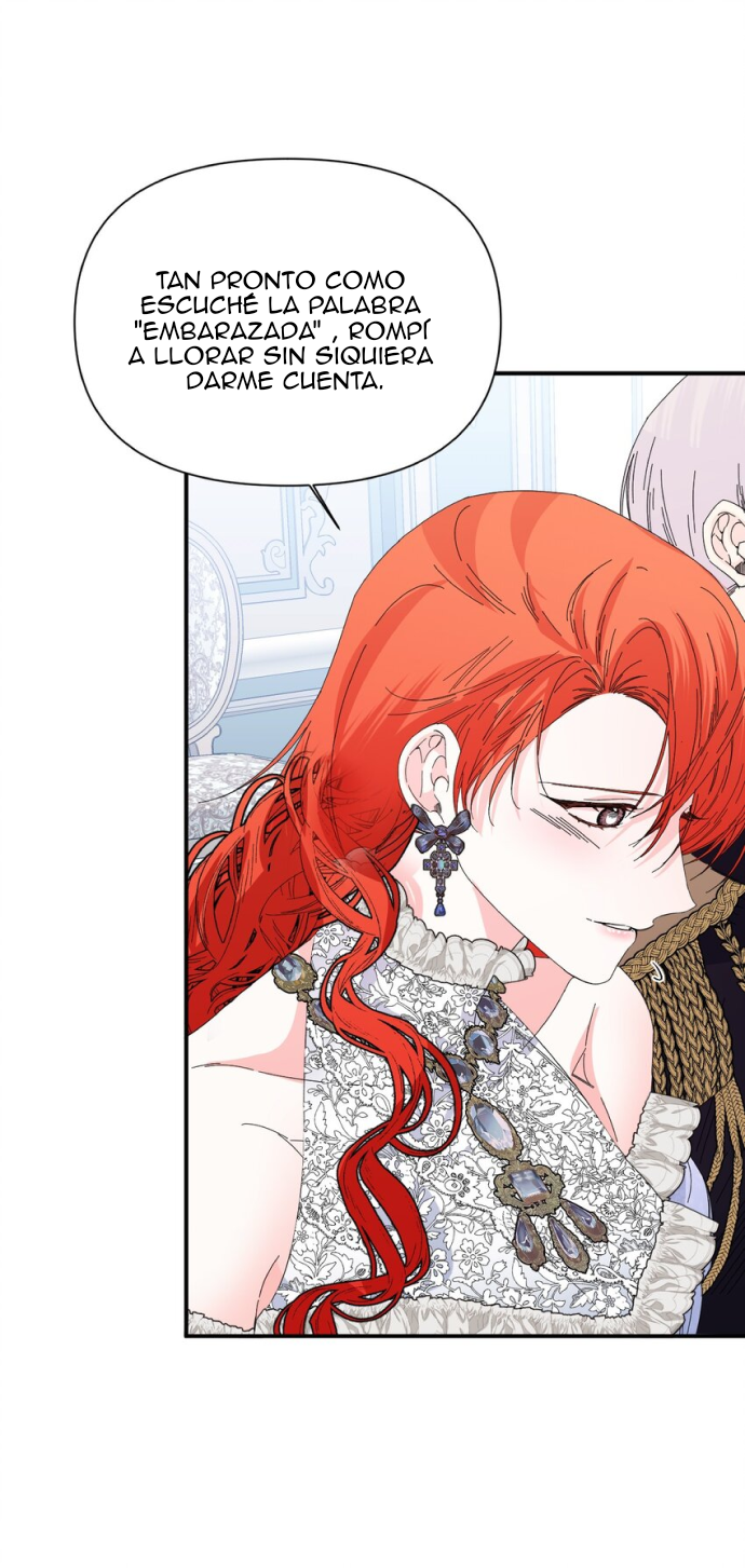 51 El final feliz de la villana (Side story)