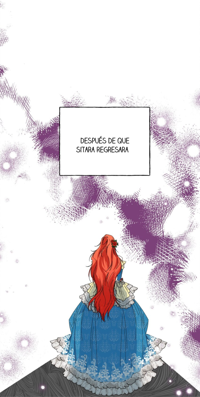 0 El final feliz de la villana (Side story)