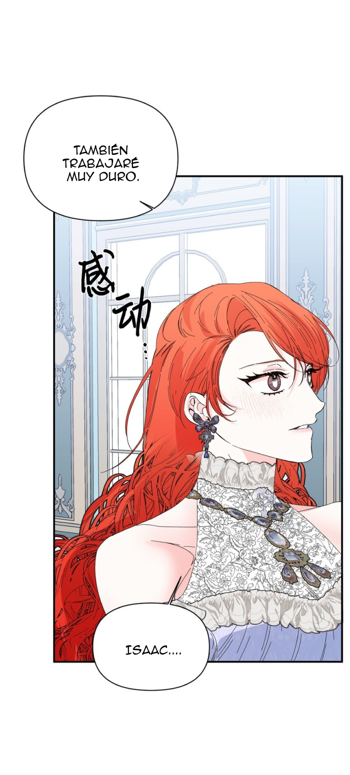 56 El final feliz de la villana (Side story)