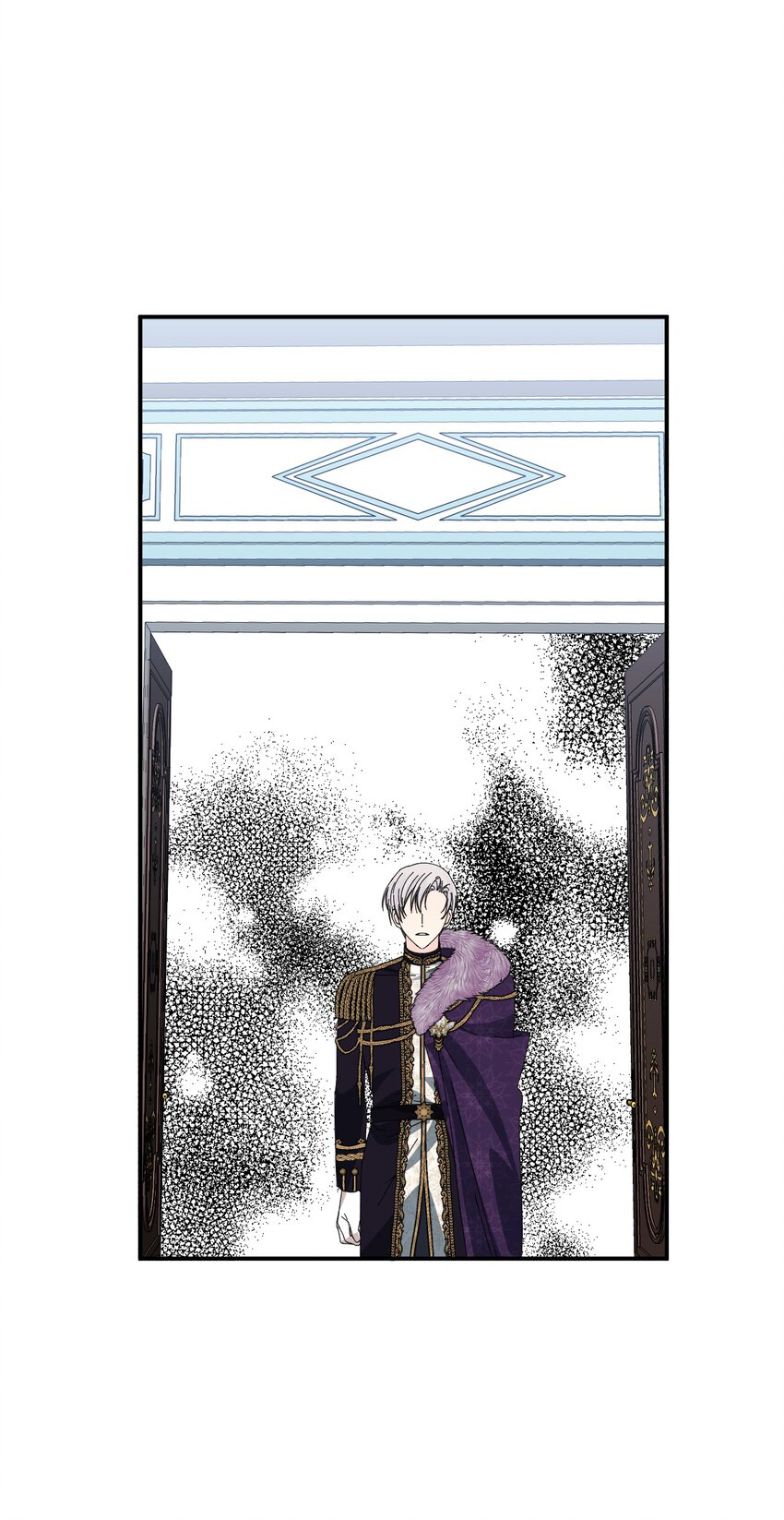 31 El final feliz de la villana (Side story)