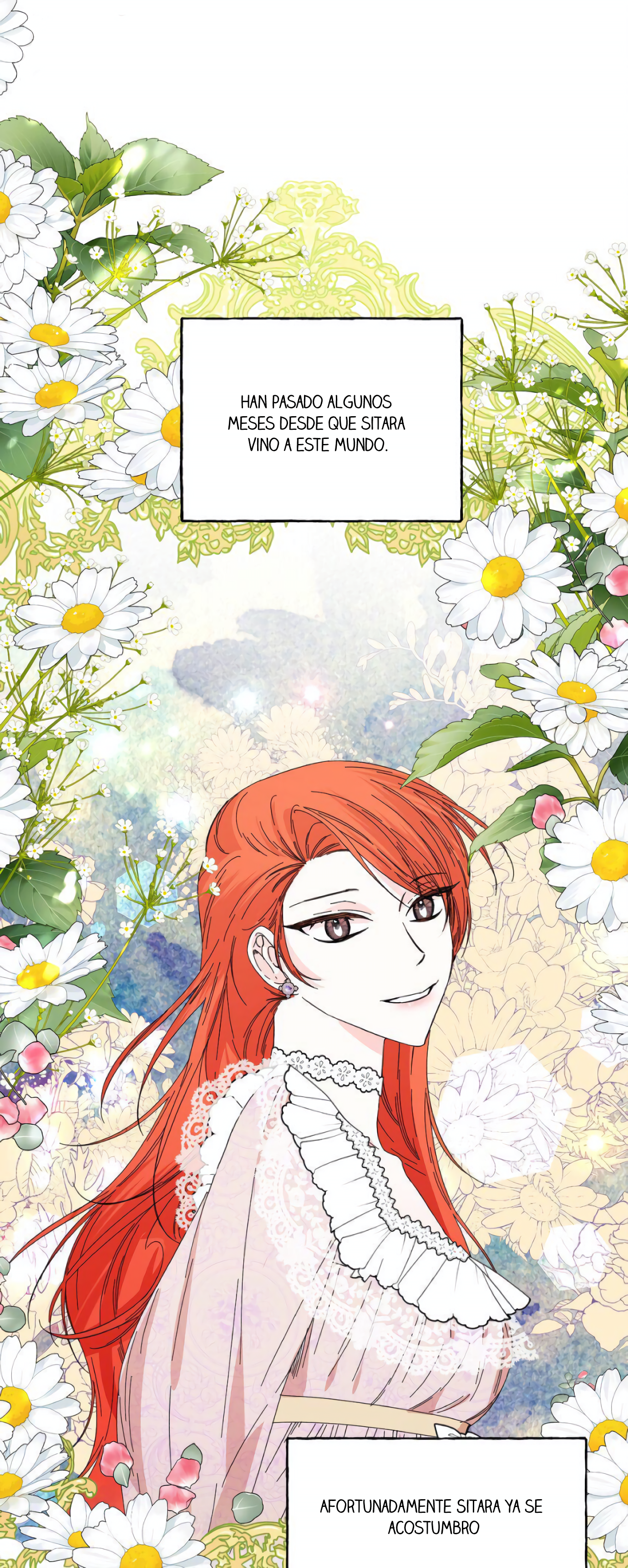 12 El final feliz de la villana (Side story)