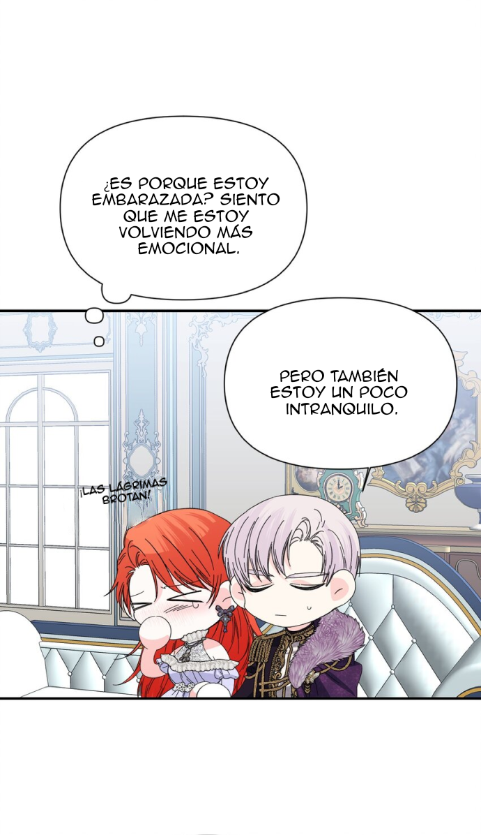 57 El final feliz de la villana (Side story)