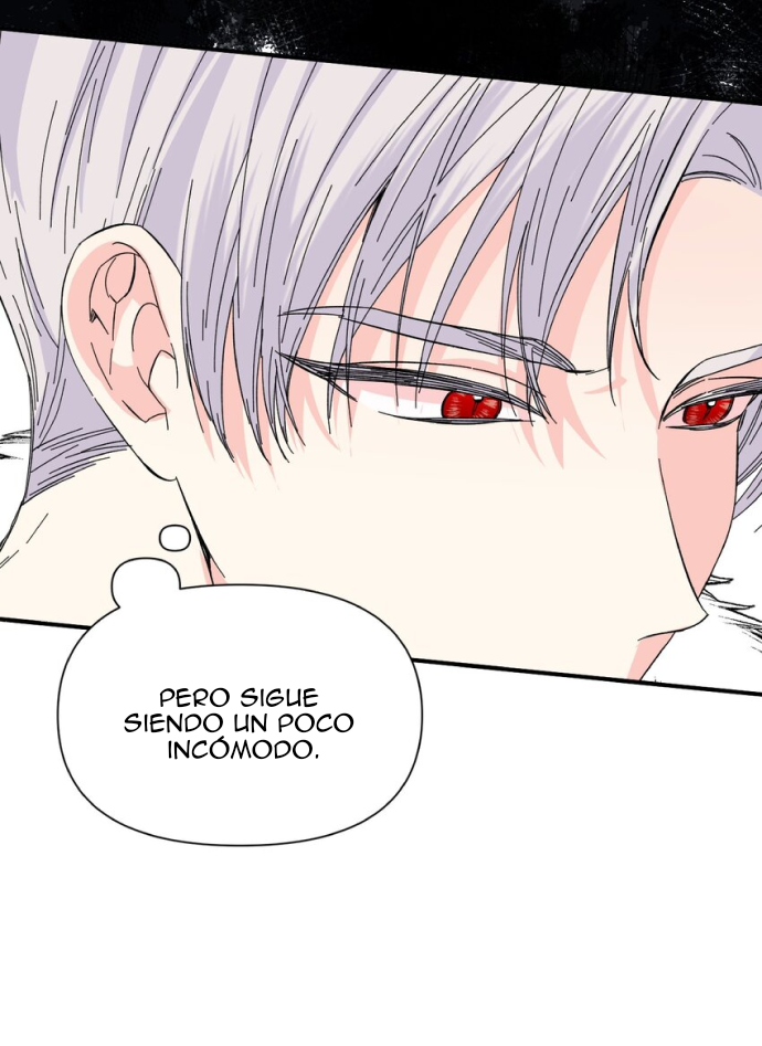 16 El final feliz de la villana (Side story)