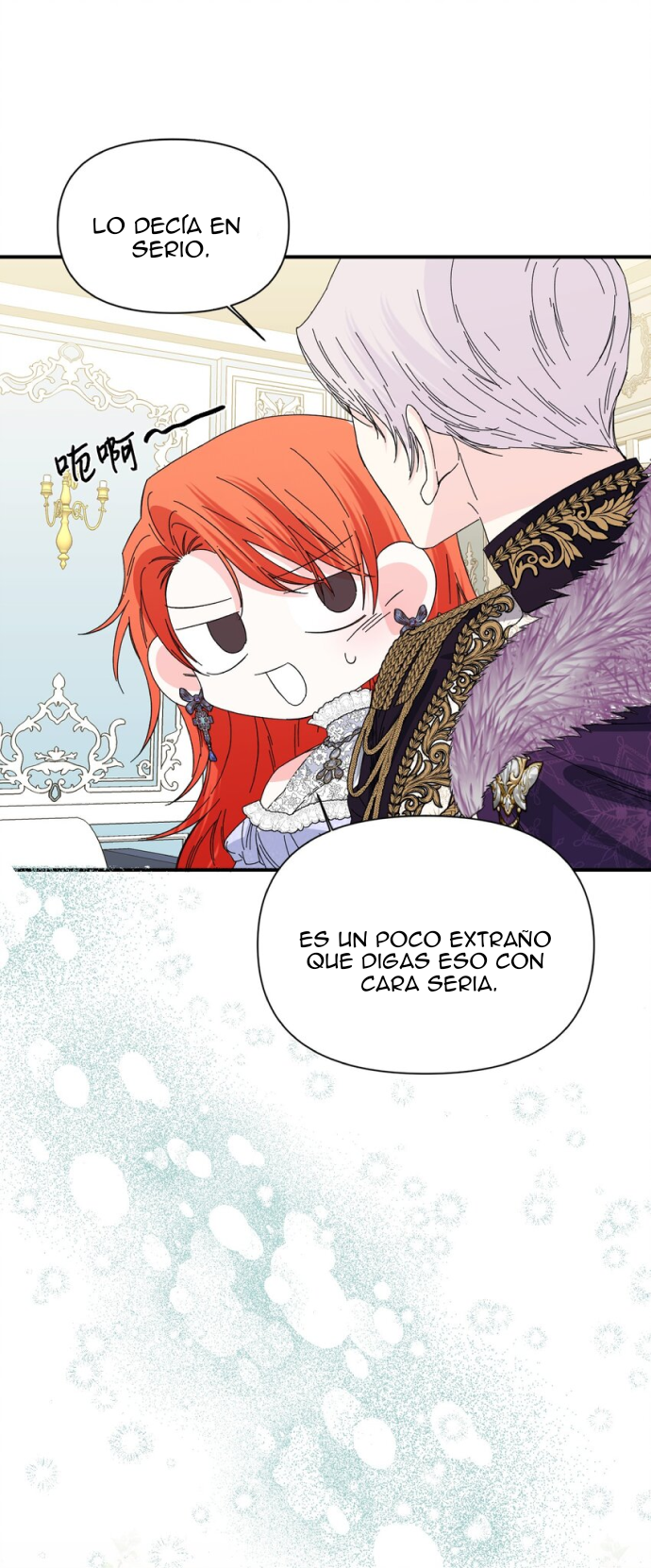 59 El final feliz de la villana (Side story)