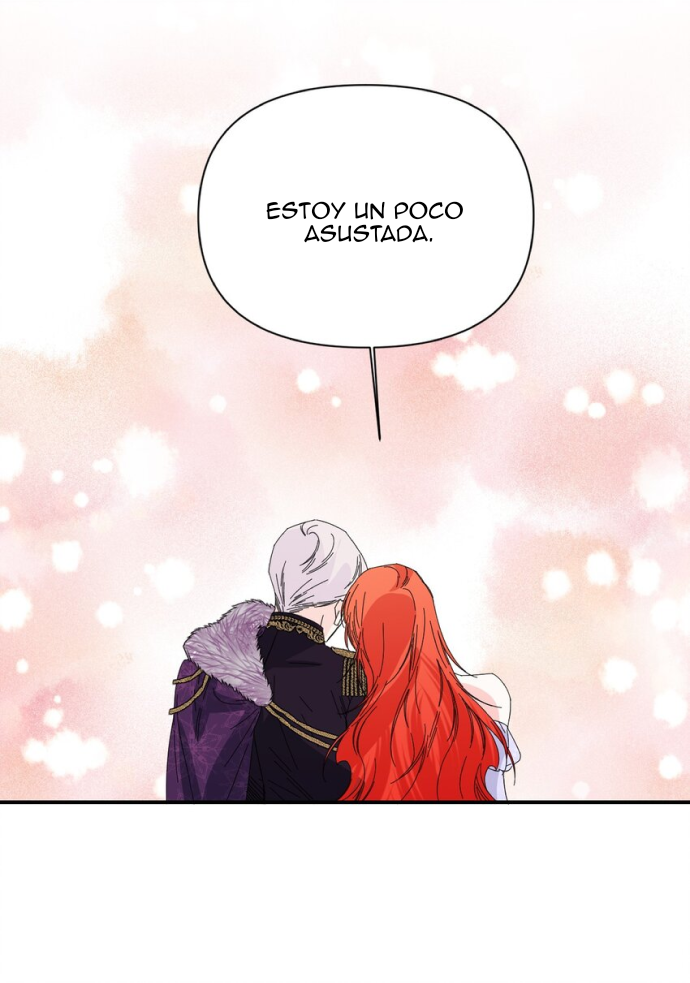 54 El final feliz de la villana (Side story)