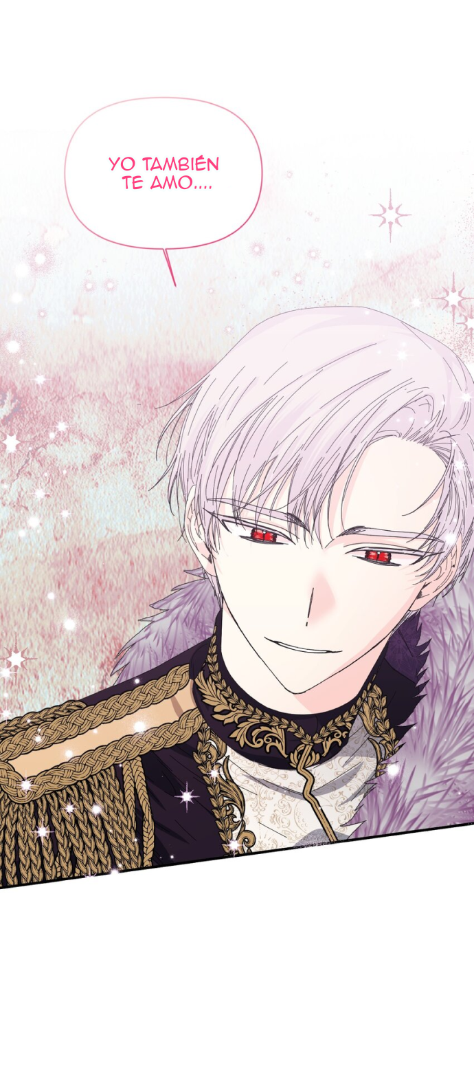 48 El final feliz de la villana (Side story)