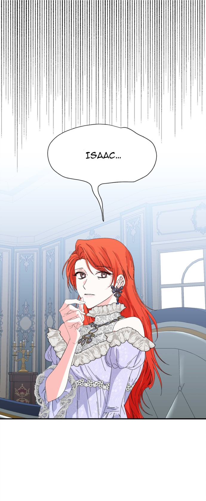 30 El final feliz de la villana (Side story)