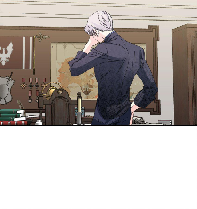 64 El final feliz de la villana (Side story)