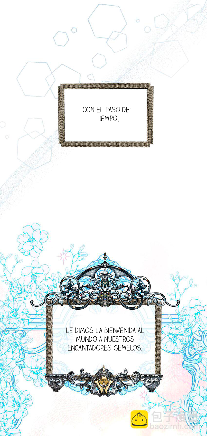 68 El final feliz de la villana (Side story)