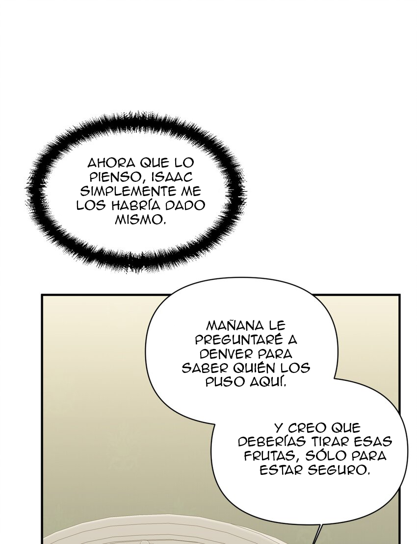 30 El final feliz de la villana (Side story)