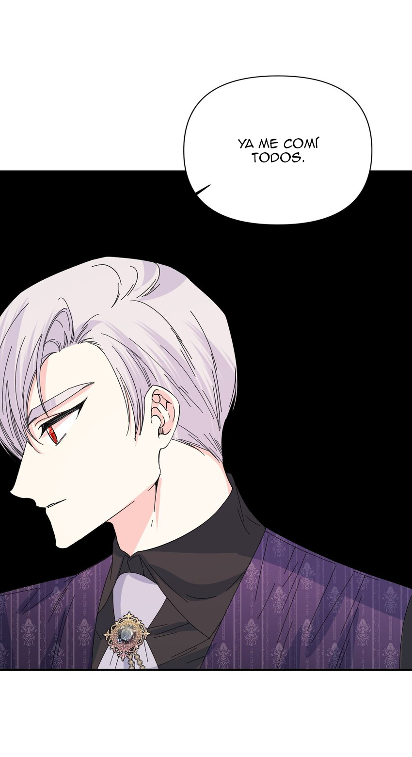 32 El final feliz de la villana (Side story)