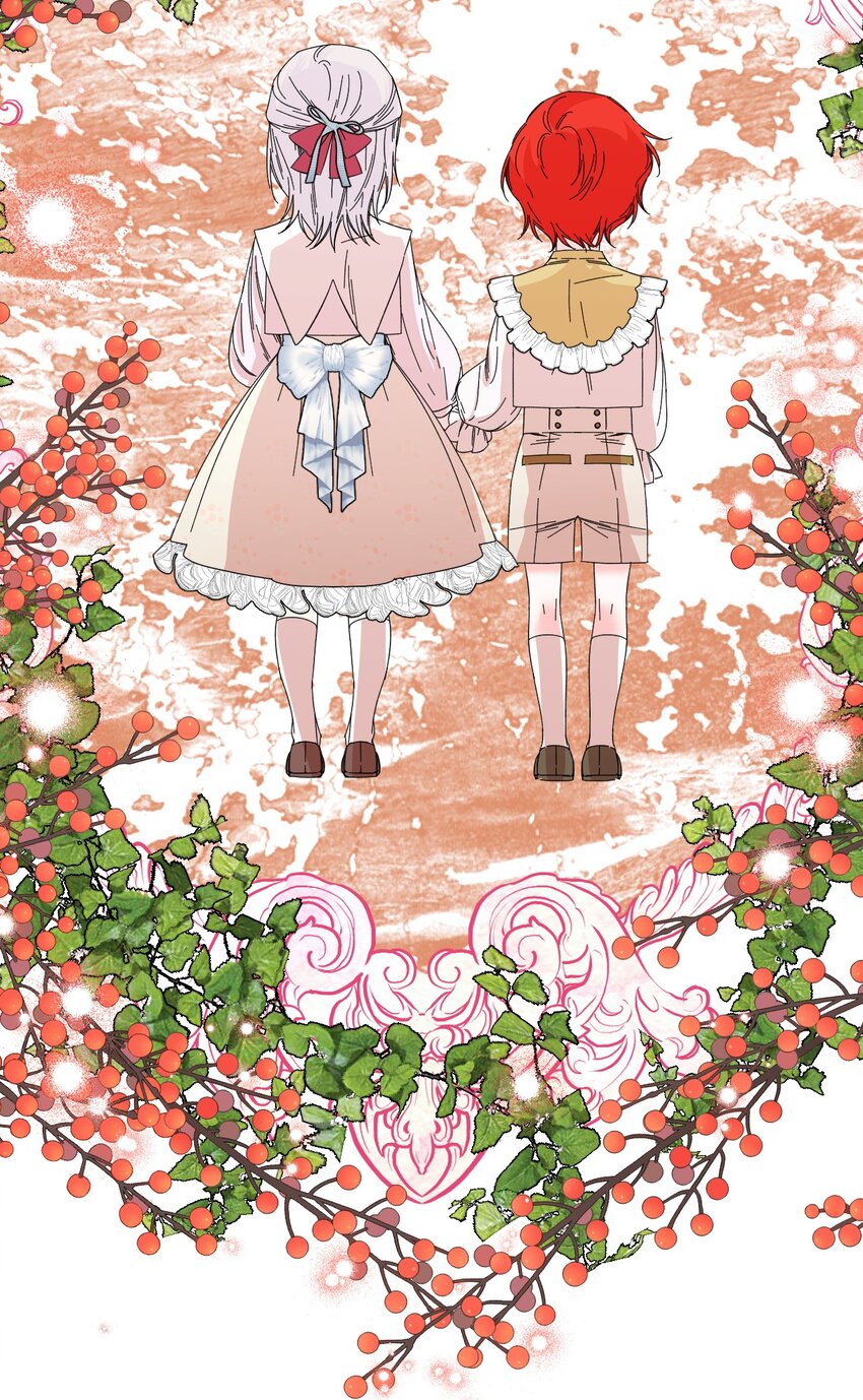 71 El final feliz de la villana (Side story)